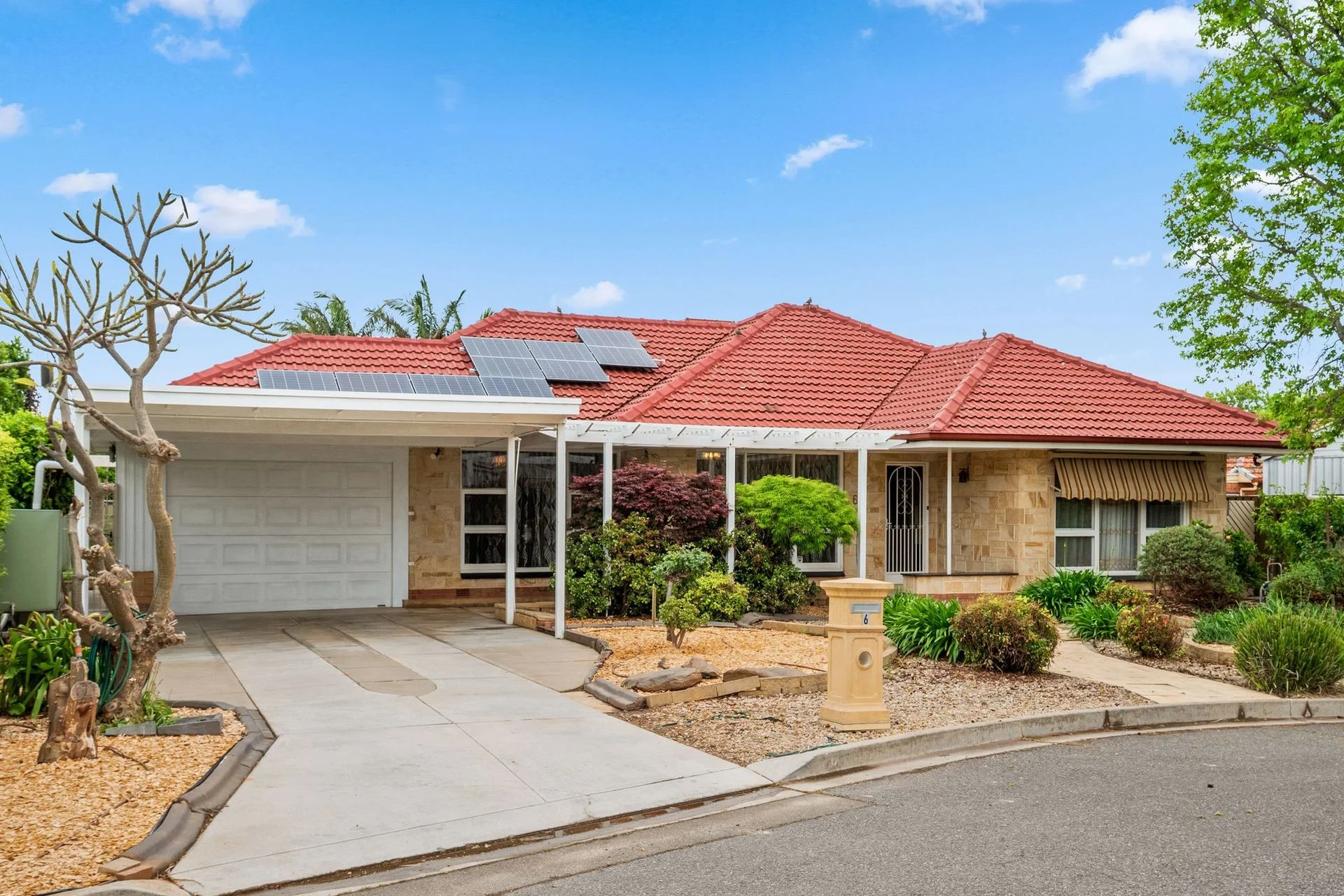 6 Paula Court, Glengowrie, SA 5044