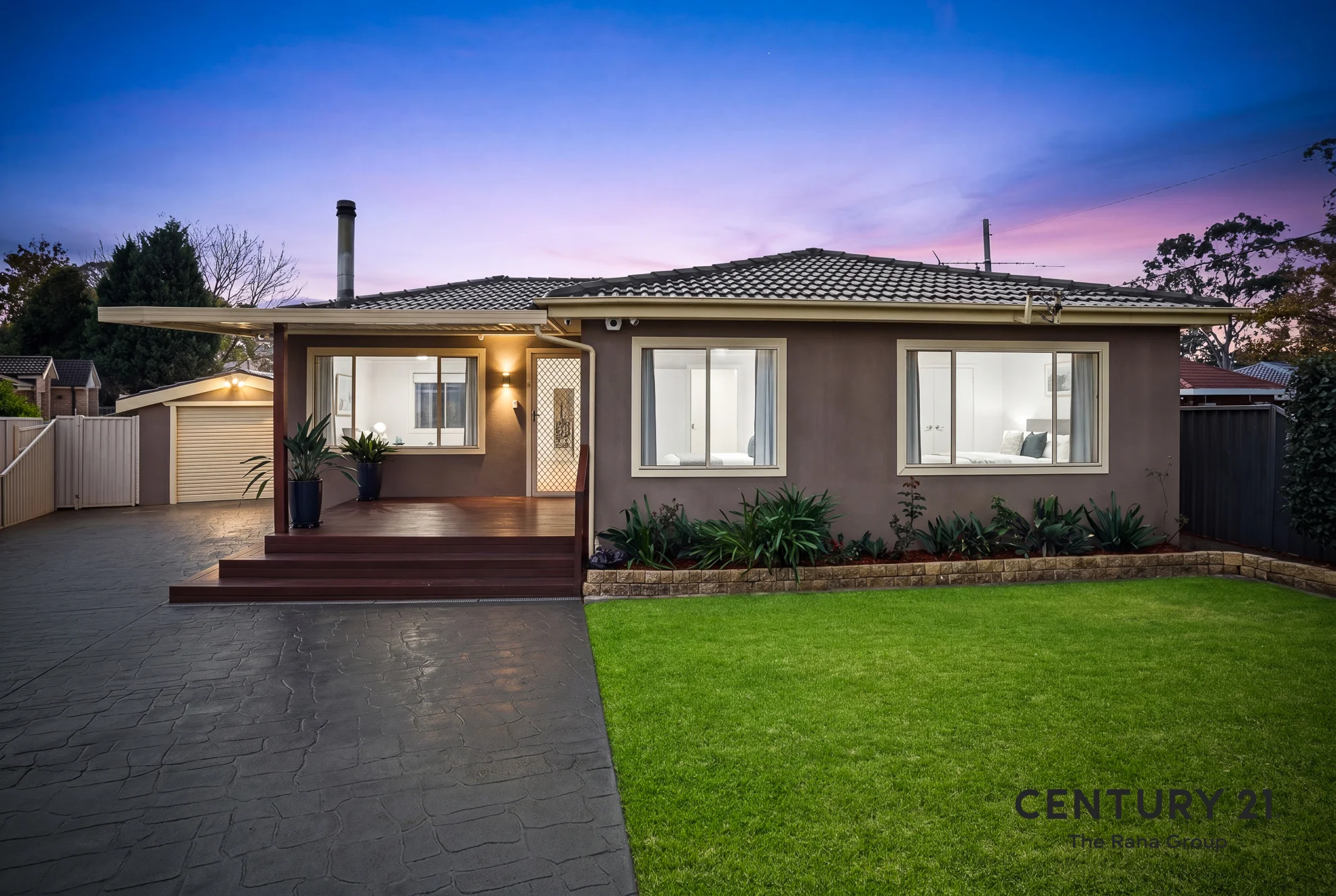 6 Pecos Place, Seven Hills, NSW 2147