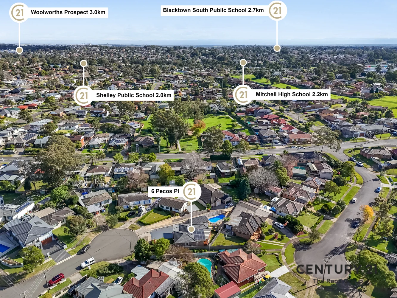 6 Pecos Place, Seven Hills, NSW 2147