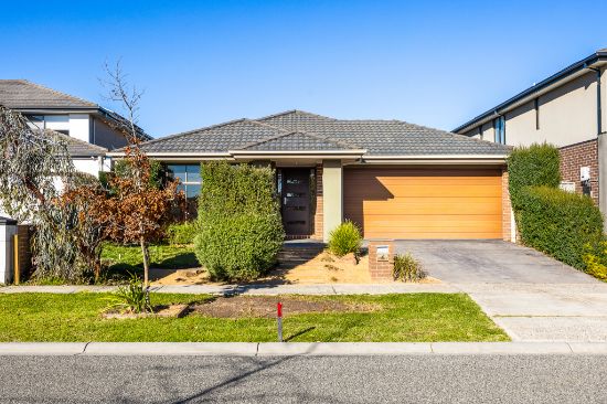 6 Pedigree Grove, Cranbourne East, Vic 3977
