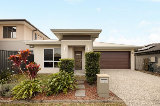 6 Perry Crescent, Burpengary East, Qld 4505