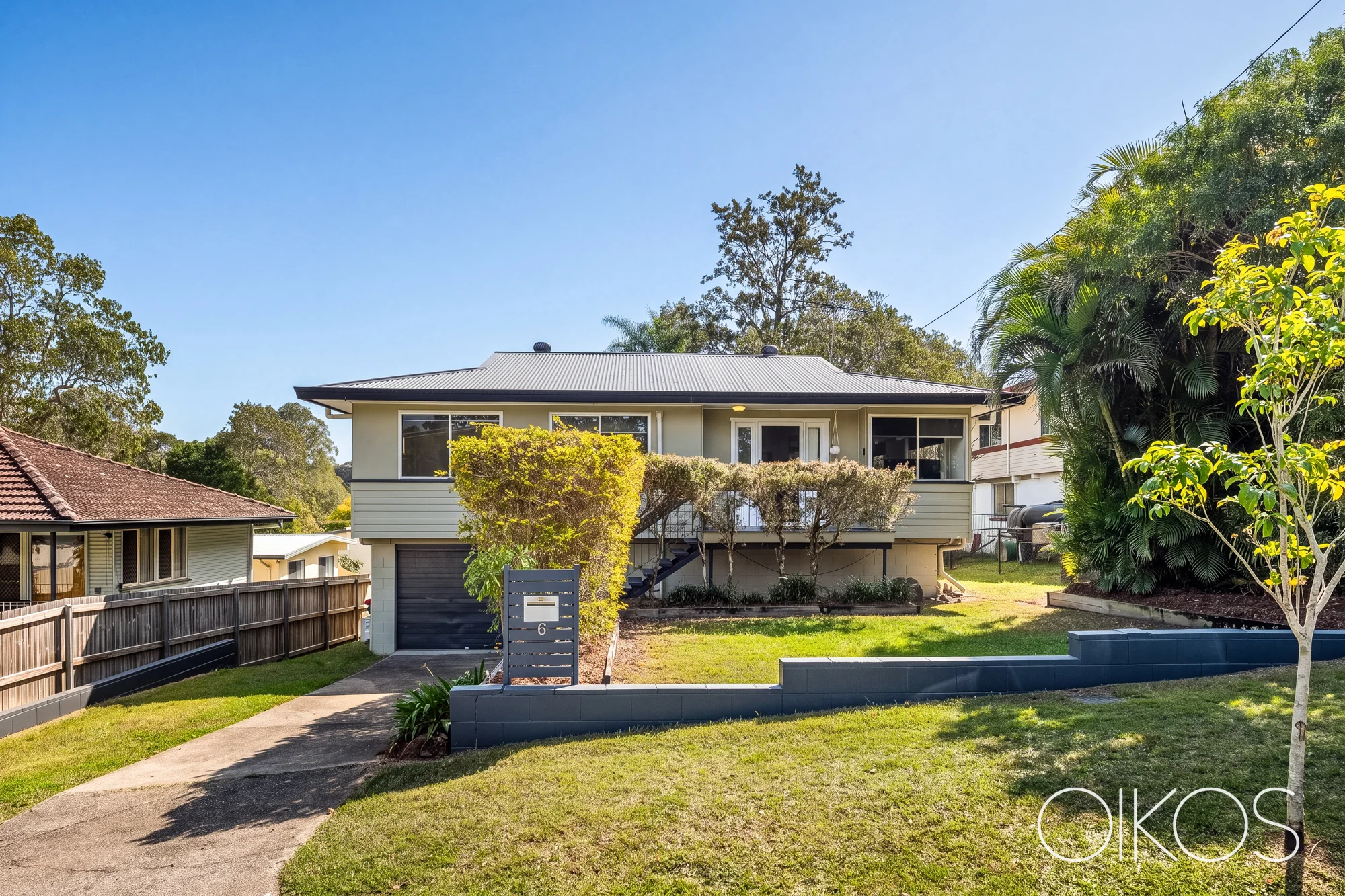 6 Perwell Street, Keperra, Qld 4054