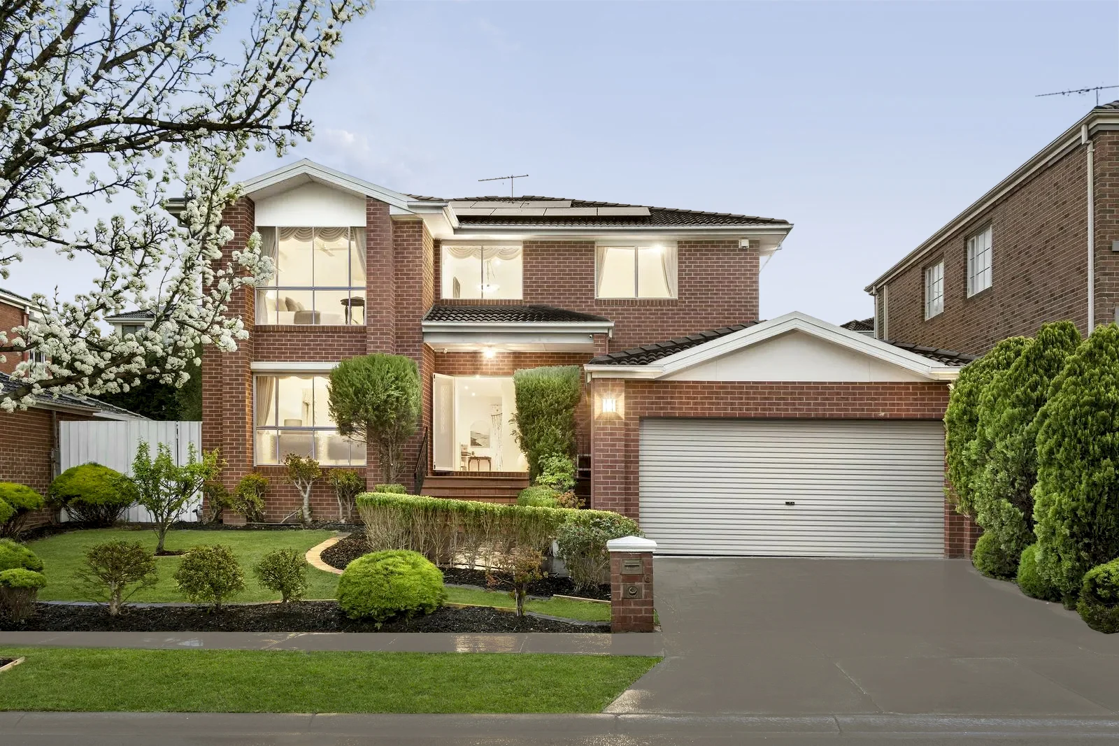 6 Pilbara Mews, Bulleen, Vic 3105