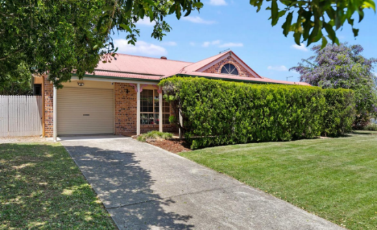 6 Pinnacle Place, Belmont, Qld 4153