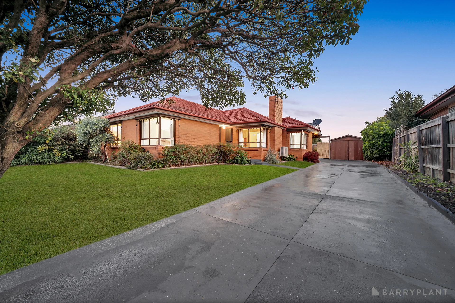 6 Popes Road, Keysborough, Vic 3173