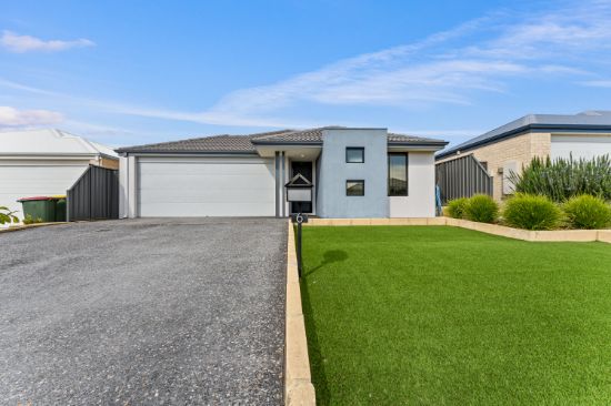 6 Potoroo Street, Banksia Grove, WA 6031