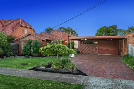 6 Pringle Place, Altona Meadows, Vic 3028