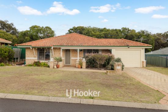 6 Protea Pass, Glen Iris, WA 6230