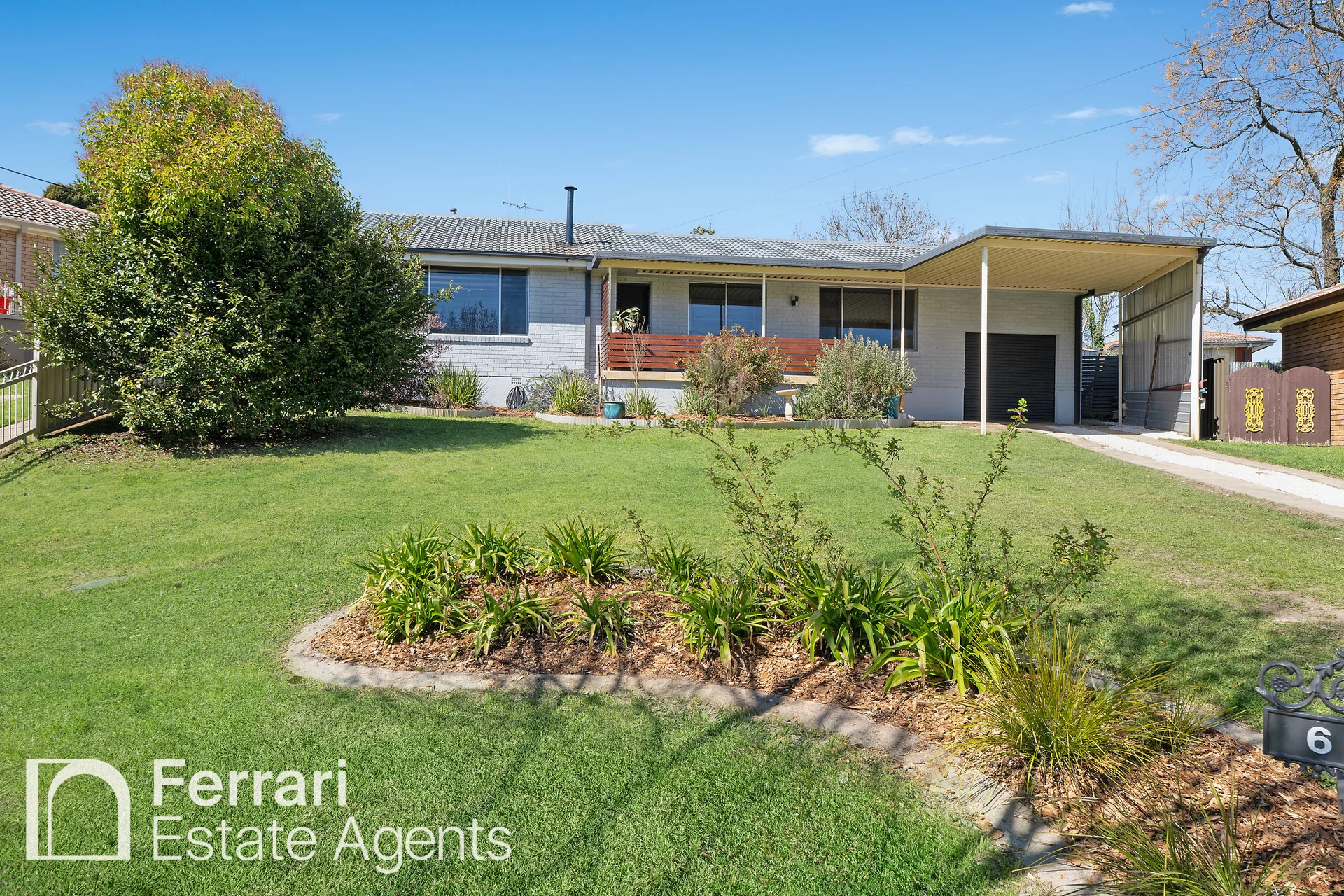 6 Pyala Place, Orange, NSW 2800