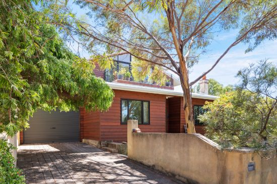 6 Quarry Road, Hamilton Hill, WA 6163