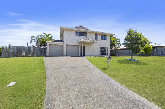 6 Rahima Court, Gracemere, Qld 4702