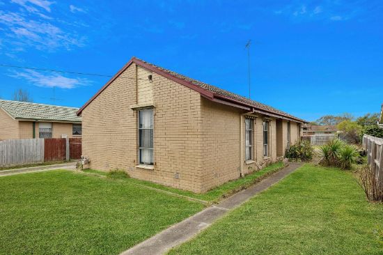 6 Ranger Court, Whittington, Vic 3219