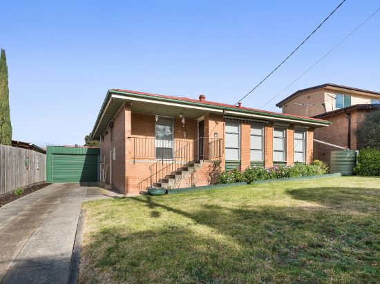 6 Rasheda Street, Watsonia, Vic 3087