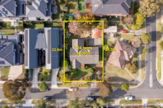 6 Raymond Street, Ashwood, Vic 3147