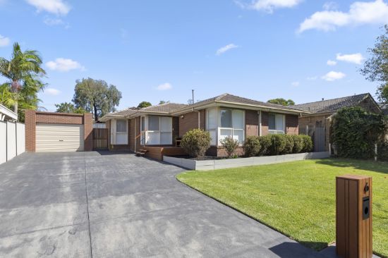 6 Redington Drive, Noble Park North, Vic 3174