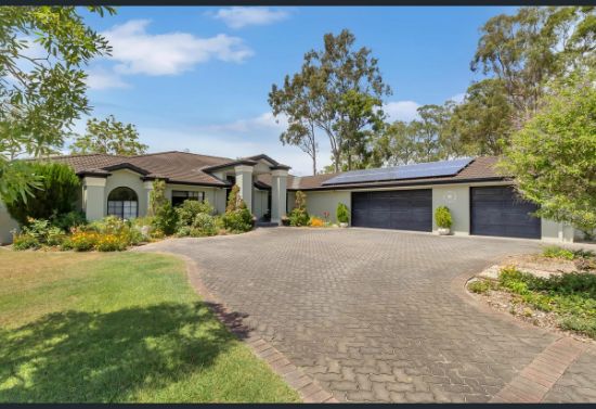 6 Rivertree Avenue, Helensvale, Qld 4212