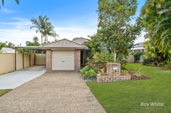 6 Rivervista Court, Eagleby, Qld 4207