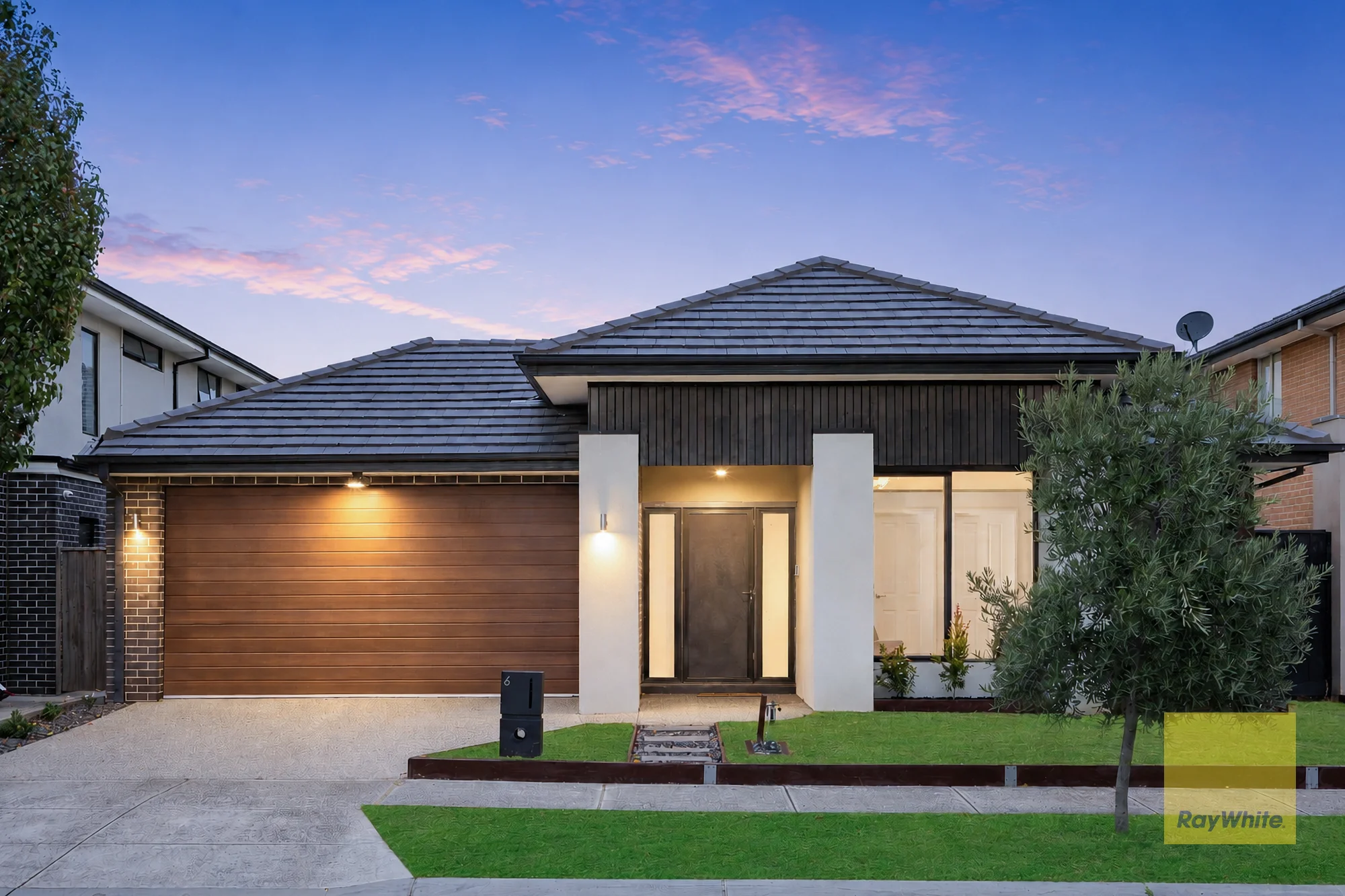 6 Rocket Road, Williams Landing, Vic 3027