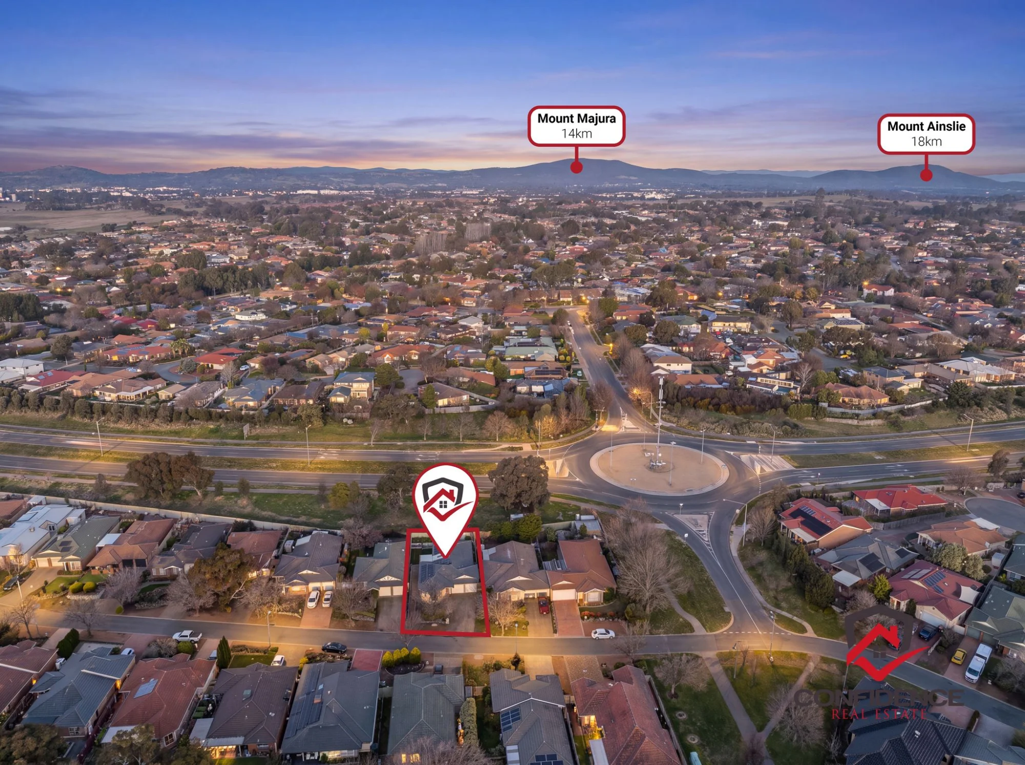 6 Rosella Street, Nicholls, ACT 2913