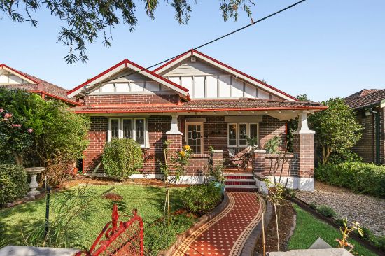 6 Rostherne Avenue, Croydon, NSW 2132