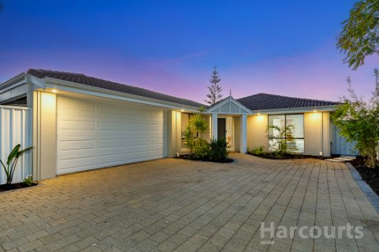 6 Royal Scot Loop, Currambine, WA 6028