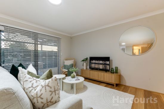 6 Royal Scot Loop, Currambine, WA 6028