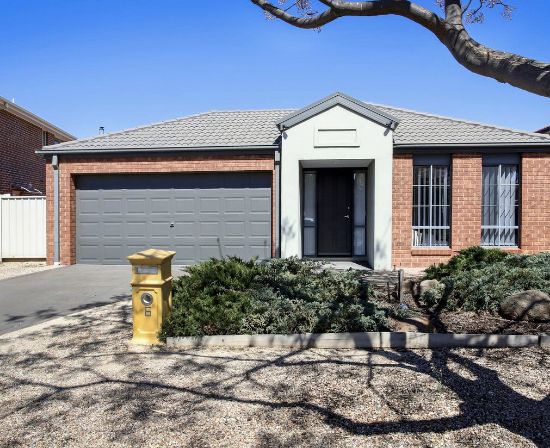 6 Rubicon Avenue, Taylors Hill, Vic 3037