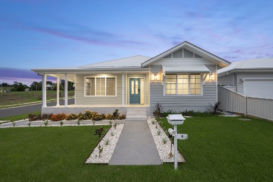 6 Rumker Street North, Picton, NSW 2571