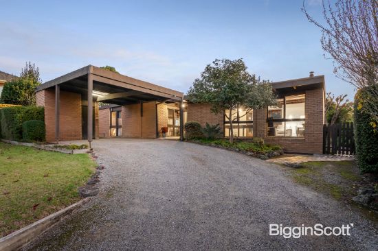 6 Ryall Court, Doncaster, Vic 3108