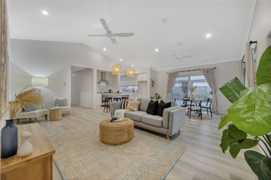 6 Sachs Street, Julago, Qld 4816