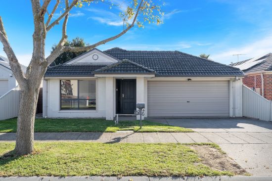 6 Sage Hills Place, Craigieburn, Vic 3064