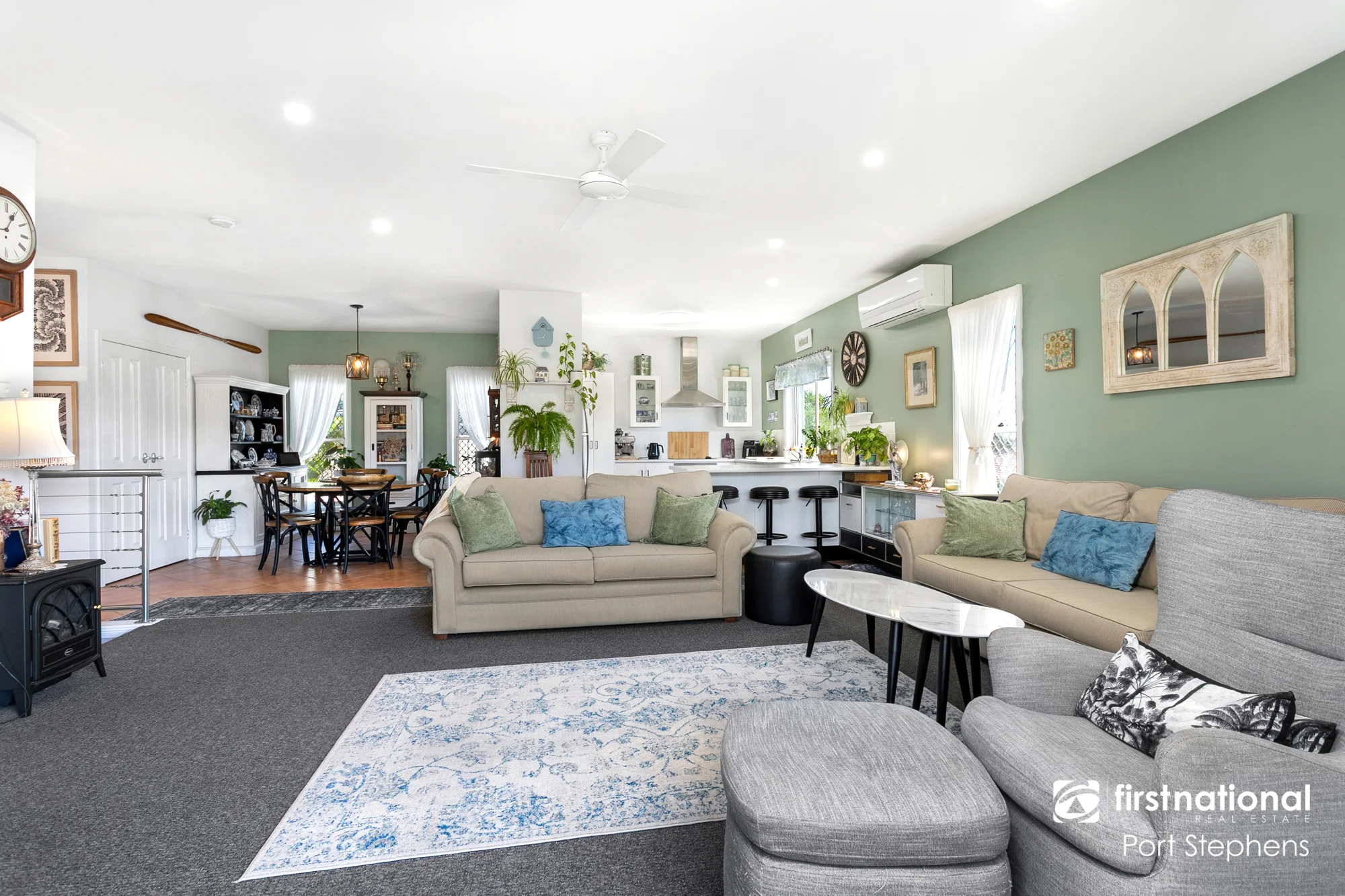 6 Sailfish Street, Corlette, NSW 2315