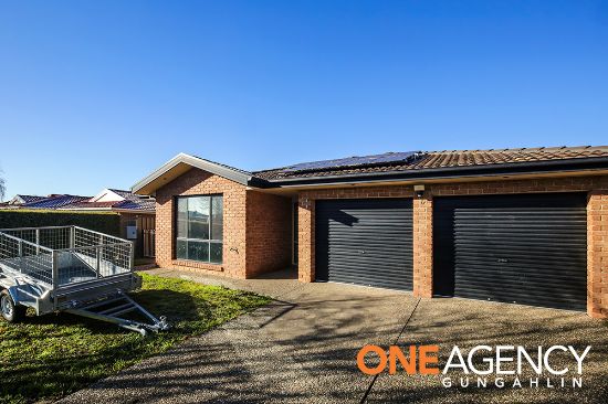 6 Sanamere Street, Amaroo, ACT 2914