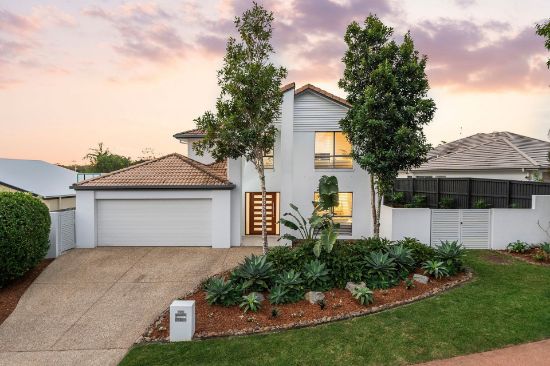 6 Sandhurst Crescent, Peregian Springs, Qld 4573