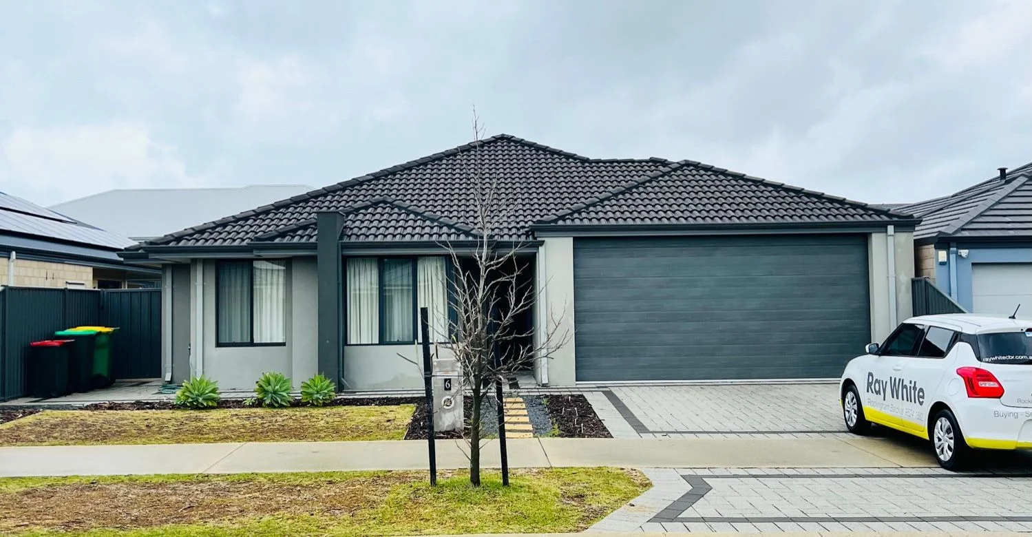 6 Santorini Parkway, Baldivis WA 6171