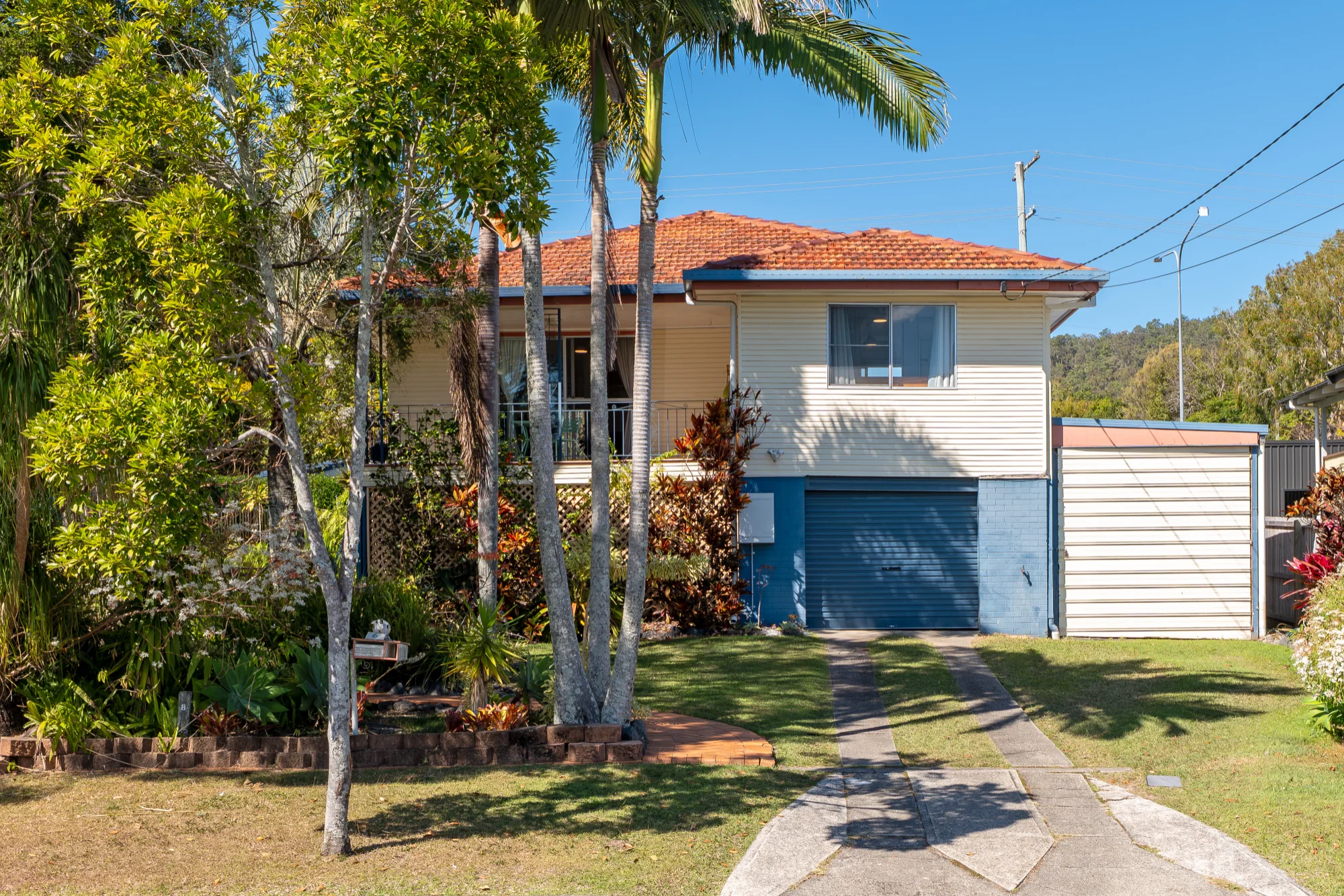 6 Satinay Street, Keperra, Qld 4054