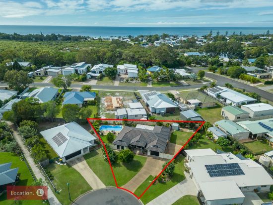 6 Schooner Court, Woodgate, Qld 4660