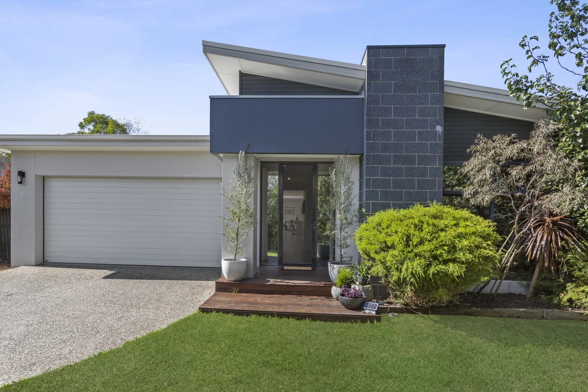 6 Seamist Court, Indented Head, Vic 3223
