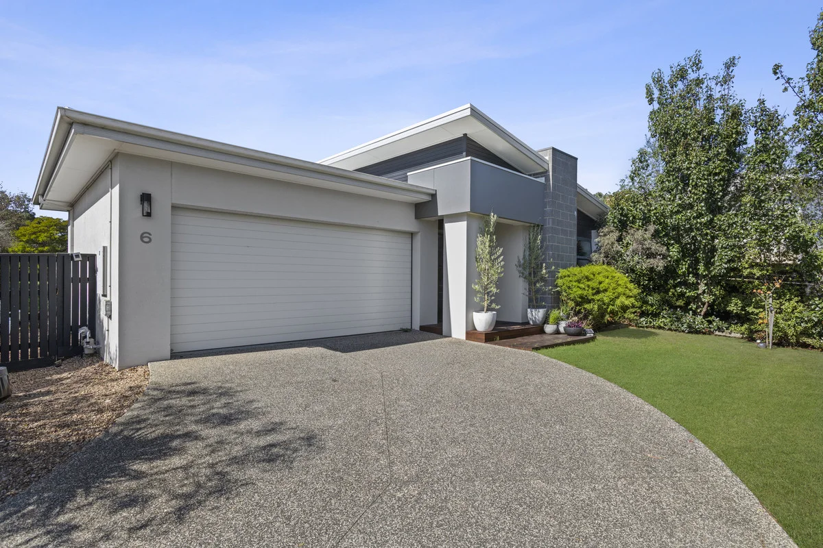 6 Seamist Court, Indented Head, Vic 3223