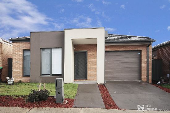 6 Seasons Drive, Botanic Ridge, Vic 3977