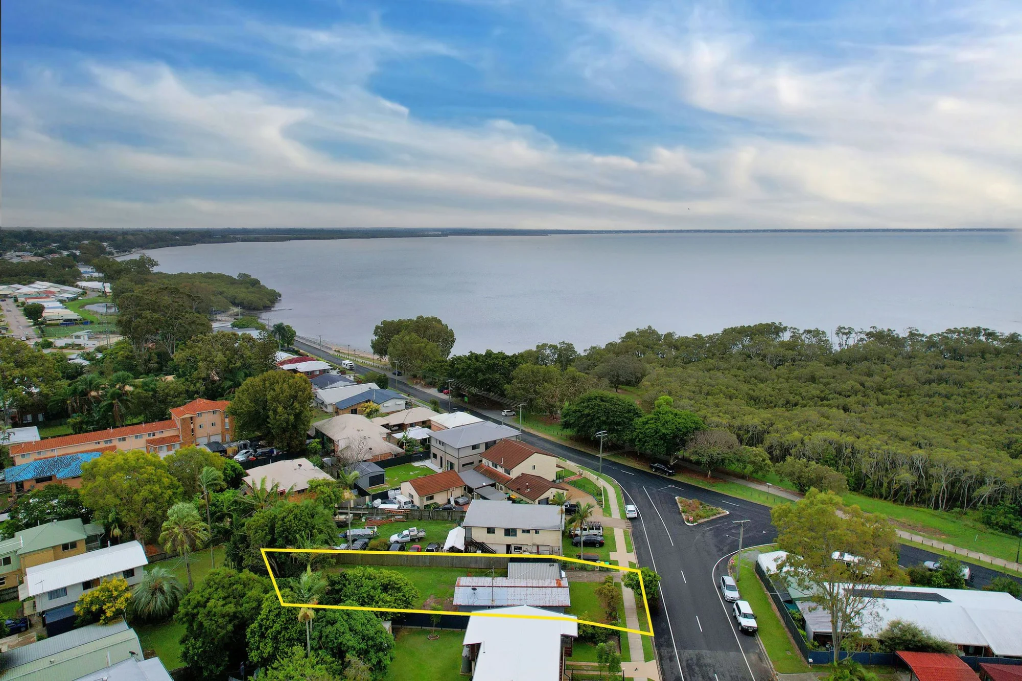 6 Seaview Parade, Deception Bay QLD 4508