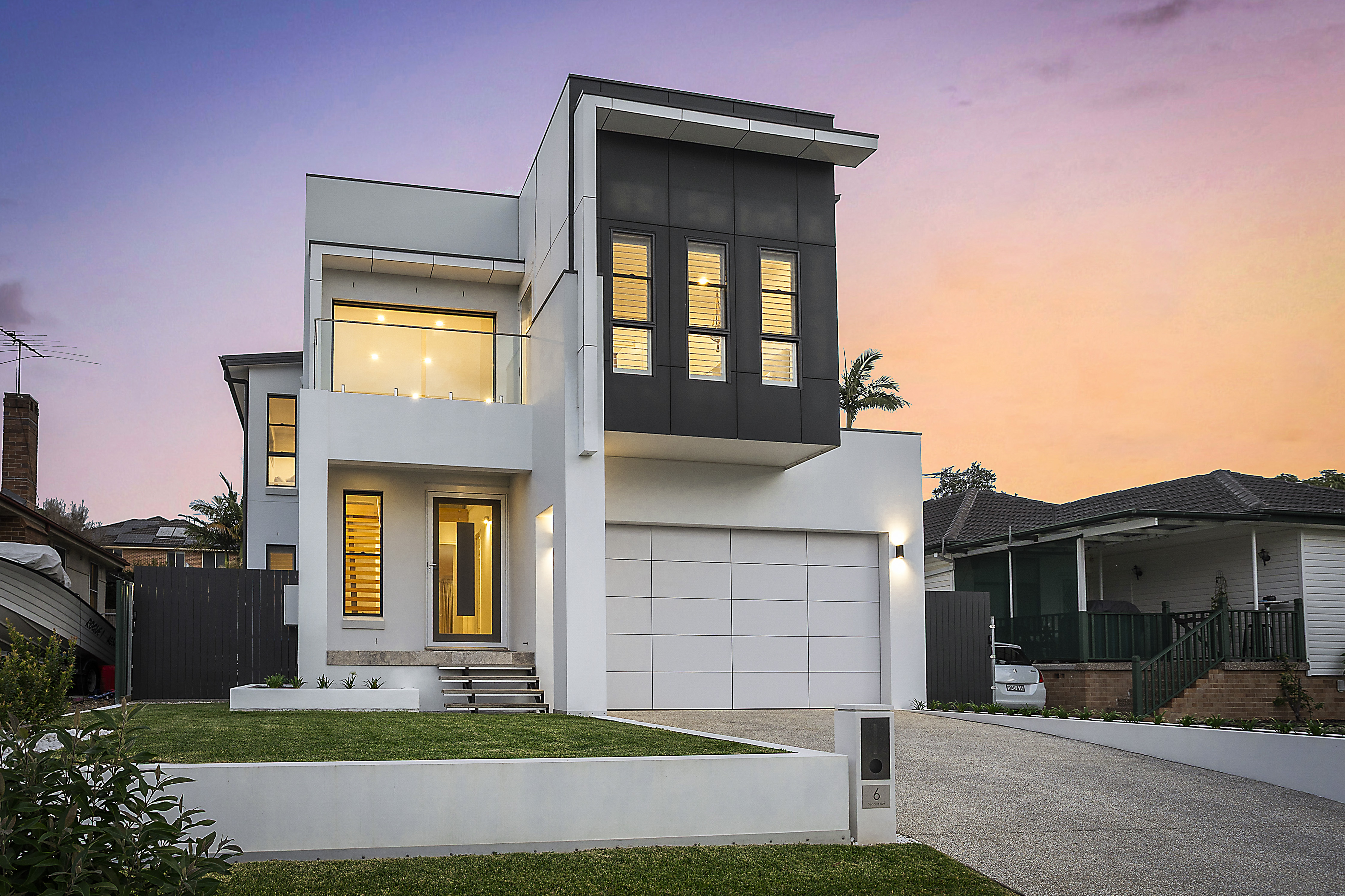 6 Second Avenue, Jannali, NSW 2226 6 Second Avenue, Jannali, NSW 2226