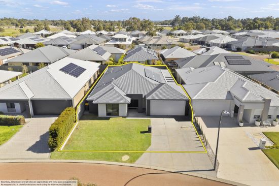 6 Setosa Loop, Byford, WA 6122