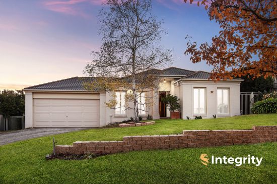 6 Shadi Rise, Yarra Glen, Vic 3775
