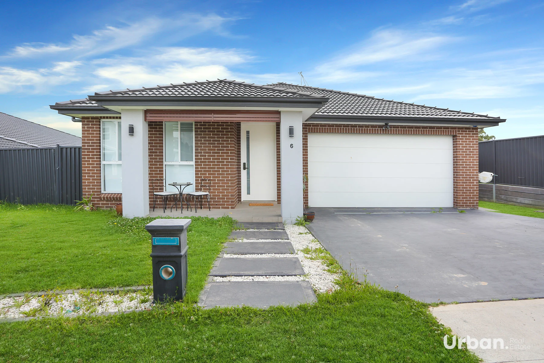 6 Shapla Road, Claremont Meadows, NSW 2747