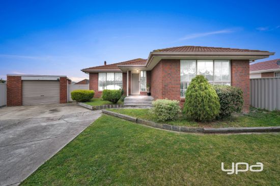 6 Sheoak Court, Meadow Heights, Vic 3048