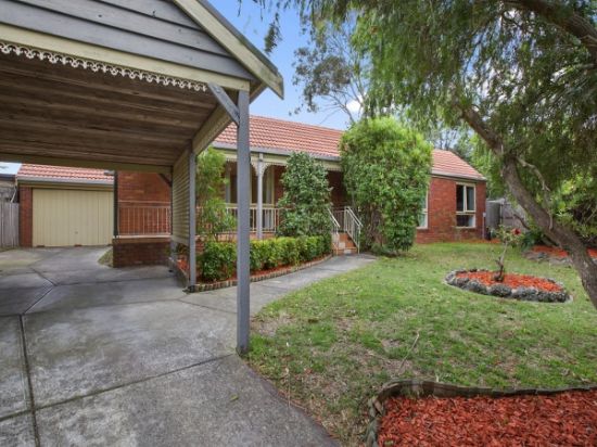 6 Shrewsbury Court, Frankston, Vic 3199