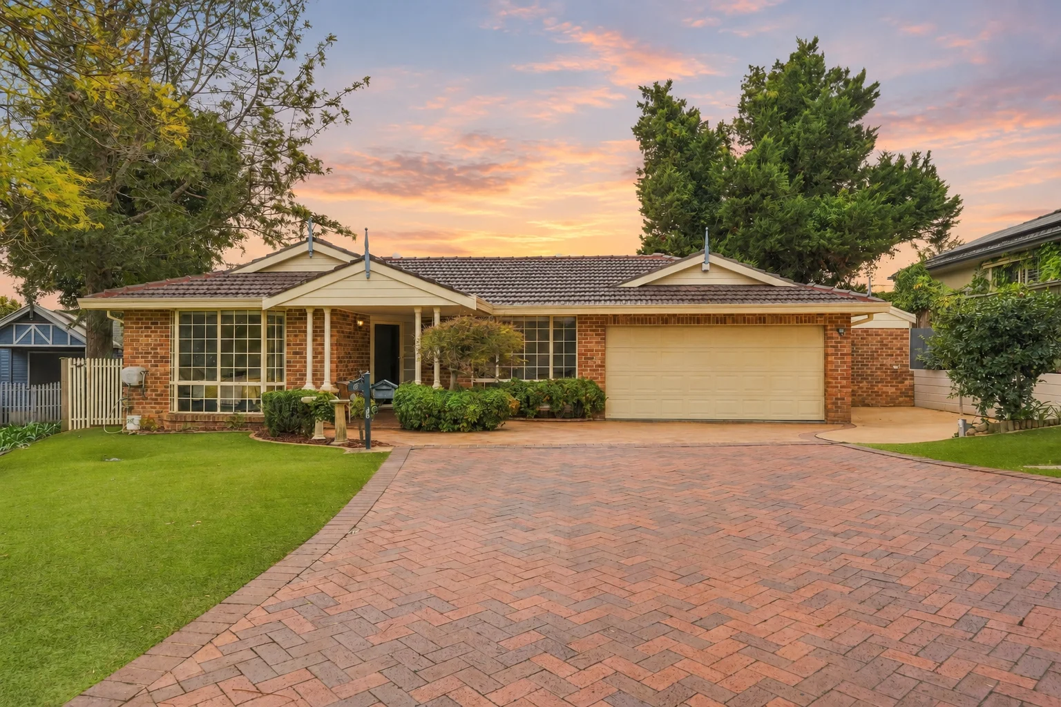 6 Silky Oak Grove, Elderslie, NSW 2570