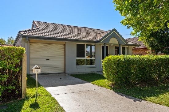 6 Sirocco Place, Bald Hills, Qld 4036