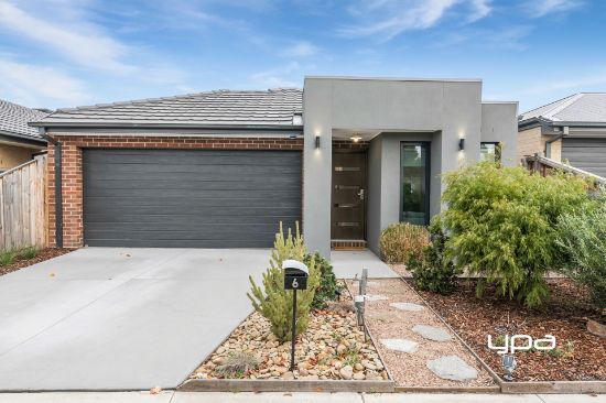 6  Sorrel Circuit, Sunbury, Vic 3429